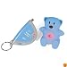 Mommy I'm Here cl-305 Child Locator with New Alert Feature, Blue
