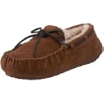 Staheekum Women's 989W Baker Slipper,Wheat,9 M US