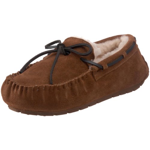 Staheekum Women's 989W Baker Slipper,Wheat,9 M US