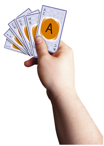 Imagen 2 de Boggle Slam Juego de Cartas