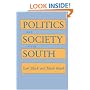 Politics and Society in the South