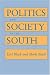 Books : Politics and Society in the South