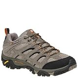 Merrell Men's MOAB VENT WALNUT J86595 8 Regular