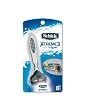 Schick Xtreme3 FitStyle Refresh Scented Handle Disposable Razor, 8-Count Packages (Pack of 2)