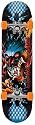 Mongoose MG102 Dragon Head Skateboard