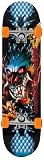 Mongoose MG102 Dragon Head Skateboard