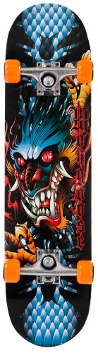 Mongoose MG102 Dragon Head Skateboard