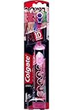 1D One Direction Band Colgate Battery Powered Toothbrush (soft)