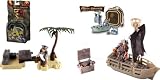 Mega Bloks Pirates of Caribean - Jack Sparrow