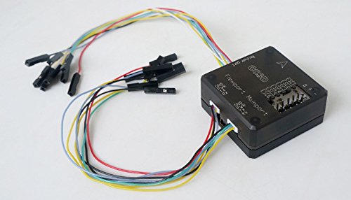 CC3D Copter Control Board/Flight Controller