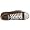 Converse Unisex All Star Double Details Ox Trainer