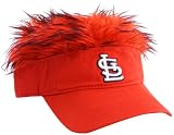 MLB St. Louis Cardinals Bobo Visor