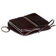 RMC Martin Ksohoh Red Monkey Company MKWS brown horse hair pouch