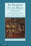 In search of an Inca : identity and utopia in the Andes
