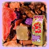 MAD WATERMELON MIRACLE TEA Premium Fruit Blend Tea 50 gram (1.76 Oz)