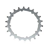 Chainring - Truvativ HammerSchmidt 22T Ring and Guide