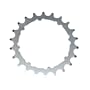 Chainring - Truvativ HammerSchmidt 22T Ring and Guide
