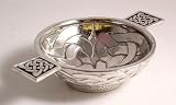 Review iAuctionShop  / Celtic Knot Quaich Bowl in a presentation box - 8 cm
