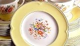 Johnson Brothers Pareek 7 Inch Plate