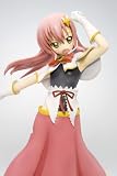 Hayate the Combat Butler (Hayate no Gotoku) Hinagiku Katsura -surprise on the stage- Miyazawa Model Distribution Limited Version - 1/8 scale 20cm tall figure
