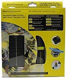 Adventurer w/ Solar Case Bundle Pack