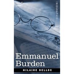 Emmanuel Burden