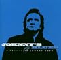 Johnny's Blues: Tribute to Johnny Cash
