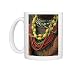Ethiopia Lower Photo Mugs