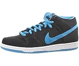 Nike Dunk Mid Pro SB