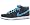 Black / Orion Blue