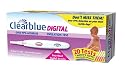 Clearblue Digital Ovulation Testing Kit 20-Pack