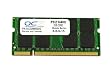 OCZ OCZ2M8002G PC2-6400 CL 5-5-5-15 DDR2 800MHz SODIMM 2GB Module