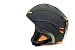 RAVEN - Formed intelligenceIt is true to its name - design, shape, colour and surface are all proof of this. | A strong commitment toward protecting your health with the perfect design. | RAVEN varnishes are a brand new development: Matt with a peach-like surface texture. | RAVEN also has ergonomically-shaped, removable soft ear covers in carbon look. | The main ventilation channel can be closed, the ergo-lok chin strap with a Y strap division guarantees a perfect fit, and last but not least, the internal lining emphasises the high quality of NAVIGATOR products.Shell/ventilation:* Design: Special impact-resistant plastic is the base of the shell, removable soft ear covers, 2 headband threads* Colour/ Varnish: charcoal (black), yellow-orange or metallic silver, ventilation is intermeshed in orange or black, soft ear covers in carbon look* Ventilation: This is integrated into the shell. The ventilation openings have a water-repellent cover. The ventilation openings on the head can be closed.* Sizes: 54-55 cm (XS); 56-57 (S); 58-59 (M); 60 (L), 61 (XL)Head circumference:Please measure your head circumference carefully beforehand (above the eyebrows and over the tips of your ears, not too snugly so that a finger can still fit between your head and the measuring tape) in order to avoid a time-consuming exchange! The head circumference should match the sizing chart (circumference = helmet size)Features/standards:* Lining: The helmet is lined with a velvet-like, anti-allergenic and perspiration-absorbing material. Certain parts are lined with orange or black mesh. The lining is friendly to the skin - even when worn for a long time.* Straps: The strap has a special, ergonomically-shaped ERGO-LOK quick-release closure with belt strap dispersion (Y form).* Fit: The optional ear covers guarantee a comfortable fit.