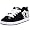 Carbon/White/Black