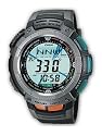 Casio PRG-80-1VER Pro Trek Nanda Devi Solar-Chrono