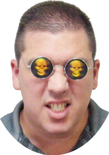 Skull Sunglasses