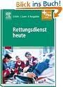 Rettungsdienst heute: mit Zugang zum Elsevier-Portal