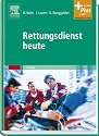 Rettungsdienst heute: mit Zugang zum Elsevier-Portal