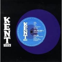 Lean Lanky Daddy [7" VINYL]