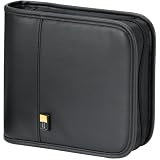24-CD Koskin Media Binder
