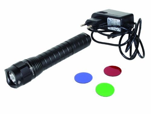  Sightmark Triple Duty RC280 Flashlight 