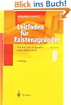 Leitfaden f�r Existenzgr�nder: Wie ma...