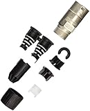 Neutrik NE8MC Ethercon Cable Connector