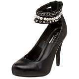 Glaze Womens Famous-1 Pump