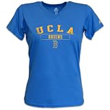 adidas UCLA Bruins Women's Practice Tee