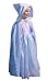 Lt Blue Cloak - Childs Small/Medium