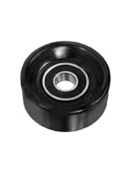 Automotive Parts and Accessories: ACDelco 15-20676 Idler Pulley - ACDelco
