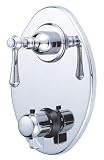Danze D560157T Opulence Two Not Included)