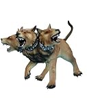 16 Latex Cerberus