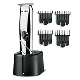 Andis Professional Cordless Trimmer - B000SDS3E4